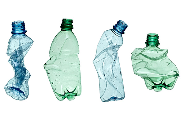 Plastic Bottles